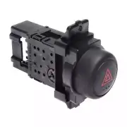 Hazard Warning Switch fits 2003-2011 Honda Element STANDARD MOTOR PRODUCTS (for: Honda)