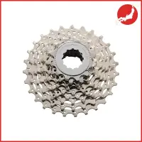 在飛比找蝦皮購物優惠-Shimano ROAD Cassette Sprocket