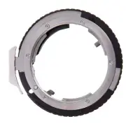 AF Confirm Adapter for Nikon AI(G) Lens for Canon E0S Camera 760D 5DIII 6D
