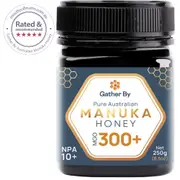 Manuka Honey MGO 300+ - NPA 10+