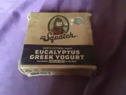 dr. squatch men's natural soap eucalupas oatmeal medium grip