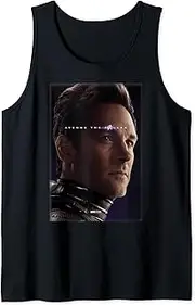 [Marvel] Avengers Endgame Ant-Man Avenge The Fallen Tank Top