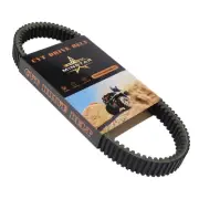 Drive Belt Replace NO.422280360 30G3750 Compatible with Can-Am Commander 1000...