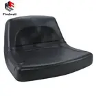 Ride On Mower Seat For Husqvarna Mtd John Deere Toro Cox Rover Universal Seat