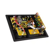 200W 4-8Ω HiFi Subwoofer Amplifier Board 110V/220V AC For 8-12 inch Speaker