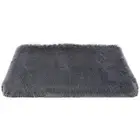 New Soft Plush Dog Bed, Cozy Mattress & Crate Mat for Small/Medium Dogs