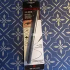 L'OREAL Liquid Felt Liner #610 Gray Infallible Precision 0.4mm