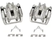 For 2007-2011 Honda CRV Brake Caliper Set Rear 71368VDFF 2010 2008 2009 (for: Honda)