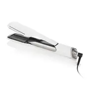 ghd Duet Style Hot Air Styler In White, White