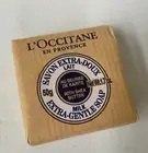 L'Occitane En Provence Milk Extra Gentle Soap - 1.7 oz / 50g Sealed Travel Size