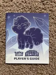 Pokémon TCG Silver Tempest Player’s Guide