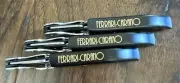 Pulltap's Double-Hinged FERRARI CARANO Waiters Corkscrew Wine Opener- NEW!