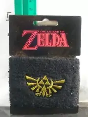 The Legend Of Zelda Wristband