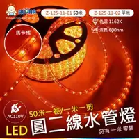 在飛比找ALOHA 阿囉哈LED總匯優惠-阿囉哈LED總匯_Z-125-11-01_AC110V-馬卡