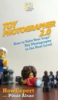 在飛比找博客來優惠-Toy Photographer 2.0: How to T