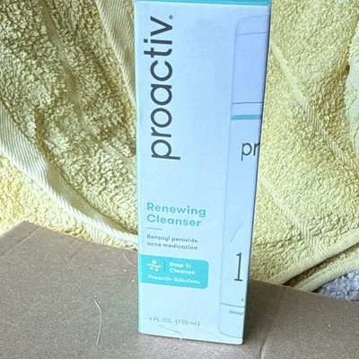 Proactiv Solution Renewing Cleanser - 120 ml