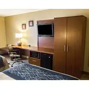 Comfort Inn Edgewater on Hudson River
