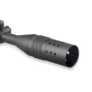 台南 武星級 DISCOVERY發現者 VT-1 3-12X42 AOAI 狙擊鏡(真品瞄準鏡倍鏡防水防霧氮氣快瞄紅外線