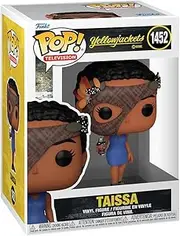 [Funko] POP! TELEVISION: Yellowjackets - Taissa