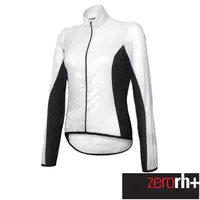 在飛比找momo購物網優惠-【ZeroRH+】義大利女仕專業輕量風衣(白色 SSCD40