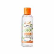 MKL Green Nature - Organic Micellar Water - Toning 100ml