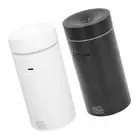 HG Car Diffuser USB Powered Automatic 2000mAh W/7 Colors Lights Car Humidifier