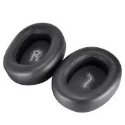 1Pair Soft Foam Earpads Cushion For JBL Everest Elite 750NC Bluetooth Headphone