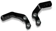 Cycra Probend HCM, bar clamps , color: Black , size: 28 mm