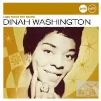 在飛比找博客來優惠-Dinah Washington / Lady Sings 