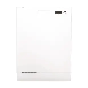 【ASKO】110V 14人份洗碗機DBI243IB.W 嵌入型 白色 含基本安裝
