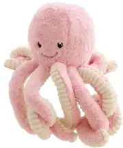 Cute Cartoon Octopus Stuffed Animals Octopus Plush Doll Toys Octopus Plushies...