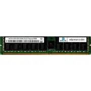 AB245913 - Dell Compatible 64GB DDR4-3200Mhz 2Rx4 ECC Registered RDIMM