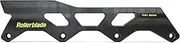 Rollerblade 243mm Frame 4x80mm, 1 Pair