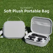 Portable Bag Crossbody Bag Carrying Case Camera Accessories for OSMO Pocket 3