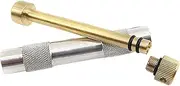 Portable Compression Fire Tube,Piston Fire Starter Survival Tool - Fire Starters for Campfires, Portable Fire Starting Tools for Outdoor Camping Travel Fireplace Matx-au
