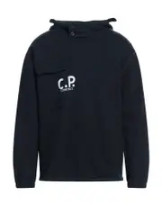 [C.P. COMPANY] C. P. COMPANY Sweatshirts - Item 10629083