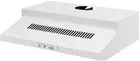 Chef 60cm Fixed Rangehood White CRF610WB