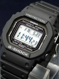 在飛比找Yahoo!奇摩拍賣優惠-現貨1支 CASIO 卡西歐 G-SHOCK GW-5000