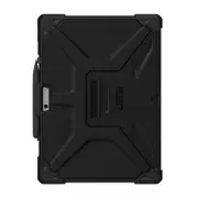 Urban Armour Gear Metropolis Case Protective Tablet Cover For Surface Pro 9 BLK