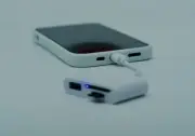 3 In 1 Adapter Type-C SD Memory Card Reader Compact Flash Usb-C⚡️Extra FAST