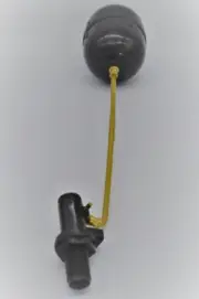 Ball Float Valve comp