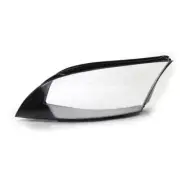 Car Headlight Lens Shell Left Side For AUDI TT 08-14 8J0941029 Headlamp Mask 1pc