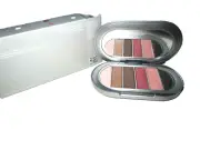 R.E.M. Beauty Ariana Grande Midnight Shadows Eye Palette Smitten Kitten New