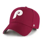 MLB Philadelphia Phillies Baseball Cap MVP Vintage 888442797708 Cap