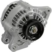 NEW ALTERNATOR FOR TOYOTA YARIS 1.5L 2006-2014 80A (for: Toyota)