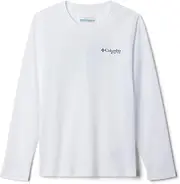 [Columbia] Boy's PFG Long Sleeve Graphic Tee