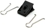 U-Clear AMP/HBC Bluetooth Helmet Audio System Temporary Mounting Clip
