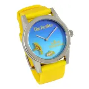 ACME Studio THE BEATLES “Yellow Submarine" AP (artist proof) Wrist Watch NEW