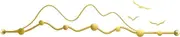 Coat Rack Wall Mount Light Luxury Creative Behind The Door Coat Hooks Entryway Hanging Rack Modern Wall Hooks Fashion Metal Wall Hanging Coat Hooks Wall Coat Hooks(Small)
