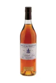 Normandin-Mercier Aperitif Pineau des Charentes Blanc (White) Tres Vieux 12 year